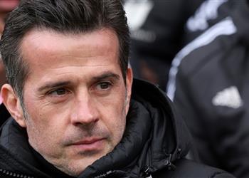 ماركو سيلفا يرد على عرض تدريب أهلي جدة السعودي