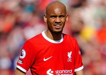 الكلاب تعرقل صفقة انتقال فابينيو إلى الدوري السعودي