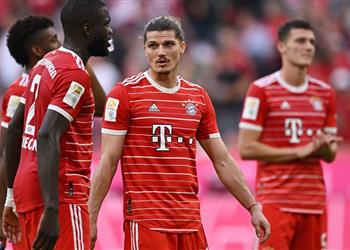 بوروسيا دورتموند يتوصل لاتفاق مع بايرن ميونخ لضم لاعبه