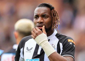 تقارير أهلي جدة يحسم صفقة التعاقد مع ماكسيمين