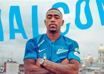 رئيس زينيت يؤكد انتقال مالكوم إلى الدوري السعودي وخبر سار لـ برشلونة