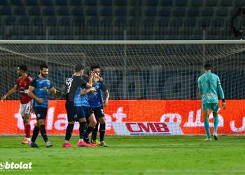 فيديو باتشيكو انتصرنا على الأهلي الليلة ولكنهم أبطال الدوري