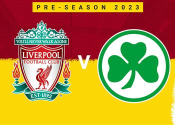 القناة الناقلة لـ مباراة ليفربول وجروثر فيورث الودية اليوم