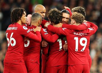 مواعيد مباريات اليوم الإثنين 24 7 2023 والقنوات الناقلة ليفربول أمام جروثر فيورث وديا