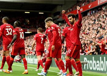 تقارير النصر يرصد 80 مليون يورو لضم رفيق محمد صلاح السابق