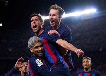 تقارير لاعب جديد يرحل عن برشلونة خلال ساعات