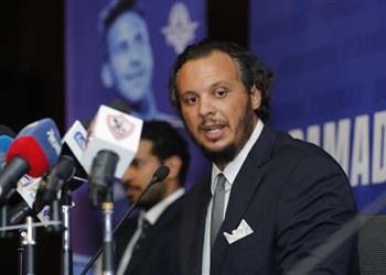 مدير بيراميدز يتوعد حسين الشحات سنصعد الشكوى لجميع الجهات وأثق في مبادئ الأهلي