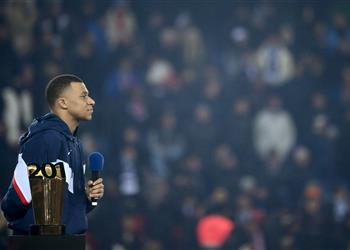 الهلال ي مهد كوبري مبابي إلى ريال مدريد بعرض يتجاوز المليار يورو