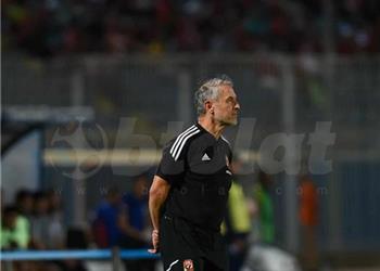 أحمد أيوب لاعب الأهلي ينتظره مستقبل كبير وكولر يتحمل جزءا من الضغط على الفريق