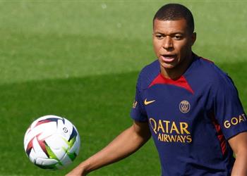 بالونات اختبار تقارير تكشف خطة باريس سان جيرمان الماكرة للتخلص من مبابي