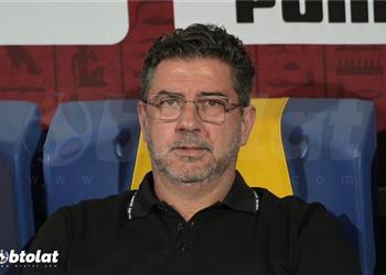 مدير منتخب مصر يرد على أنباء رحيل فيتوريا للدوري السعودي