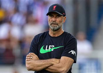 كلوب بعد تعادل ليفربول مع جروثر فيورث نتيجة مذهلة لكن الأهم عدم إصابة أي لاعب