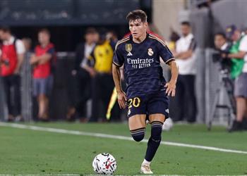 فران جارسيا يرفض التعليق على صفقة مبابي ويصرح لن أتحدث عن لاعب خارج ريال مدريد