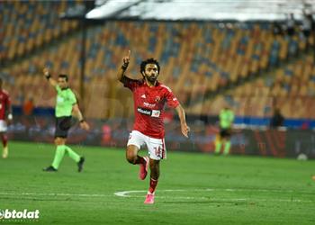 خاص موعد اجتماع لجنة الانضباط لنظر شكوى بيراميدز ضد حسين الشحات