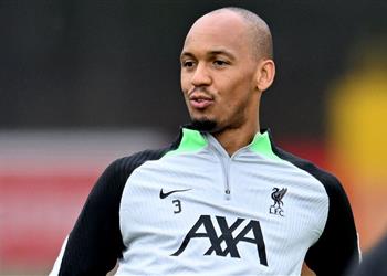 التفاصيل البيروقراطية تعطل انتقال فابينيو إلى الاتحاد السعودي