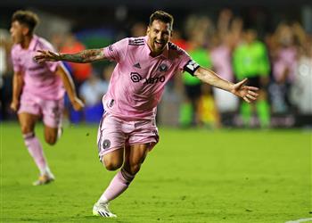 تاتا مارتينو يوضح إمكانية مشاركة ميسي أساسي ا في مباراة إنتر ميامي وأتالانتا يونايتد