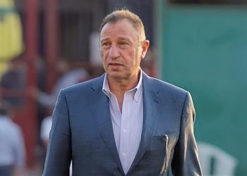أول رد فعل من الخطيب على واقعة حسين الشحات والشيبي في مباراة الأهلي وبيراميدز