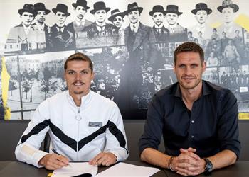 رسمي ا بوروسيا دورتموند يتعاقد مع سابيتزر من بايرن ميونخ