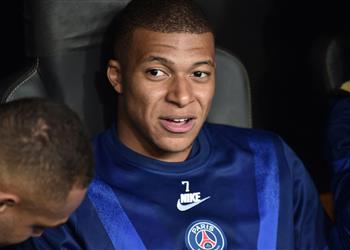 تقارير مبابي يفضل دكة باريس سان جيرمان على أموال الهلال السعودي