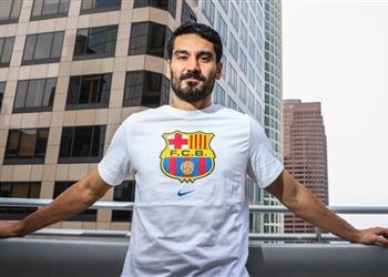 جوندوجان يكشف سر رحيله عن مانشستر سيتي لـ برشلونة ويؤكد أمتلك ميزة بسبب جوارديولا