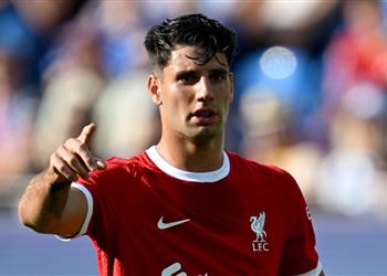 يورجن كلوب يوضح تطورات إصابة سوبوسلاي