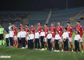 الأهلي يتوصل إلى اتفاق لضم صفقة جديدة لمدة 5 مواسم