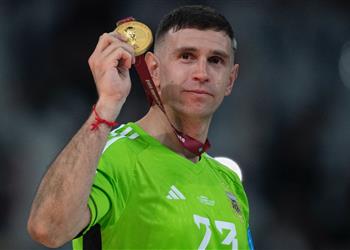 أستون فيلا يرفض عرض إنتر ميلان المثير للضحك لضم إيميليانو مارتينيز