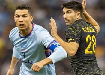 القناة الناقلة لمباراة باريس سان جيرمان والنصر الودية