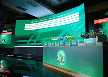 موعد والقناة الناقلة لـ قرعة دوري أبطال إفريقيا 2024