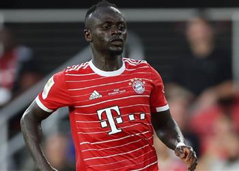 تقارير النصر السعودي يقترب من ضم ساديو ماني