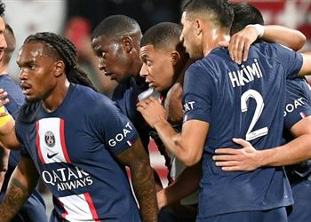 مواعيد مباريات اليوم الثلاثاء 25 7 2023 والقنوات الناقلة باريس سان جيرمان يواجه النصر وإنتر ميامي أمام أتالانتا