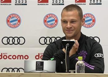 كيميتش يحسم موقفه من الرحيل عن بايرن ميونخ