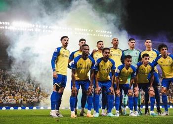 تشكيل النصر أمام باريس سان جيرمان ودي ا فوفانا يجاور بروزوفيتش