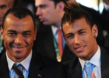 كافو يشكك في قيادة أنشيلوتي لمنتخب البرازيل ويصر ح نيمار أفضل من ميسي ورونالدو