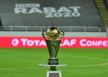 نتائج قرعة كأس الكونفدرالية 2024