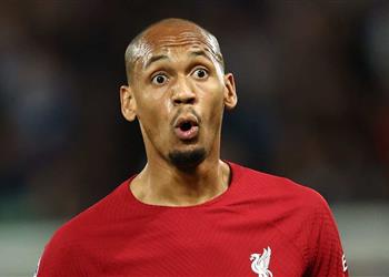 ذا أثلتيك تعثر صفقة انتقال فابينيو للاتحاد واللاعب يعود لتدريبات ليفربول