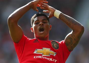 راشفورد يعترف أكره ليفربول أكثر من مانشستر سيتي