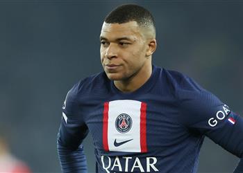 مسألة شرف الصندوق السيادي السعودي يتدخل لحسم صفقة مبابي