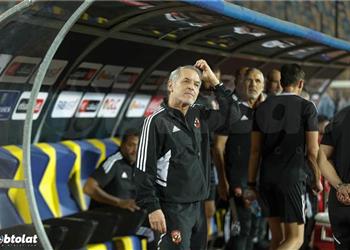 رمضان السيد يشيد بقرار كولر تجاه ثنائي الأهلي