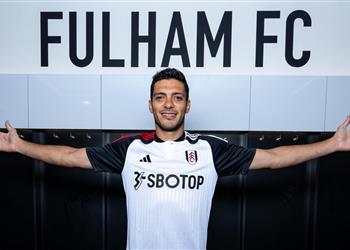 رسمي ا فولهام يعلن تعاقده مع راؤول خيمينيز