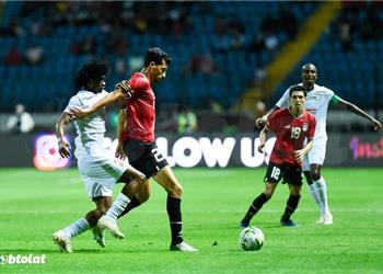 محمود حمادة يعلن تلقيه عروض ا من الأهلي والزمالك