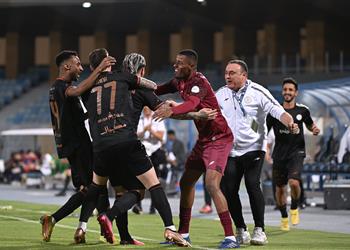 قبل مواجهة الزمالك الشباب السعودي يقترب من ضم محترف الهلال