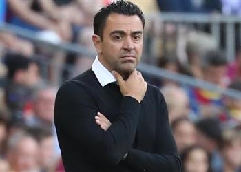 صفقة ميلان الجديدة تشافي حاول ضمي إلى برشلونة بعد فوات الأوان