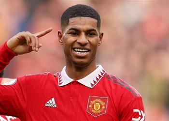 راشفورد يختار أفضل لاعب في الدوري الإنجليزي آخر 5 سنوات