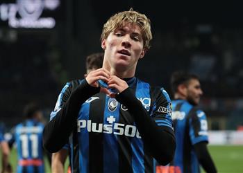 مانشستر يونايتد يقدم أول عروضه لضم هويلوند وباريس سان جيرمان يرفض الاستسلام