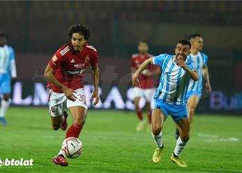 تغيير موعد وملعب مباراة الأهلي والداخلية في كأس مصر