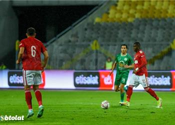 تشكيل الأهلي أمام المصري في الدوري تغييرات بالجملة في كتيبة كولر
