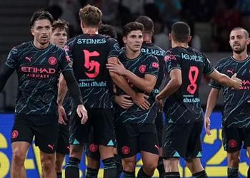 مانشستر سيتي يقرر تجديد عقد لاعبه