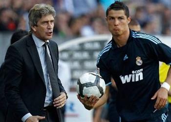 رسمي ا ريال بيتيس يعلن ضم لاعب ريال مدريد الأسبق