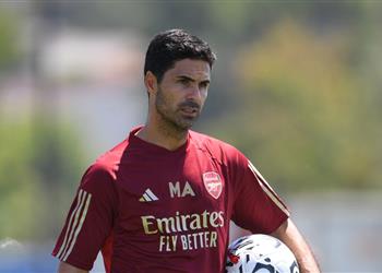 آرسنال يقترب من حسم رابع صفقاته الصيفية